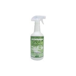 SPORIGERM SPRAY PLUS  750ml
